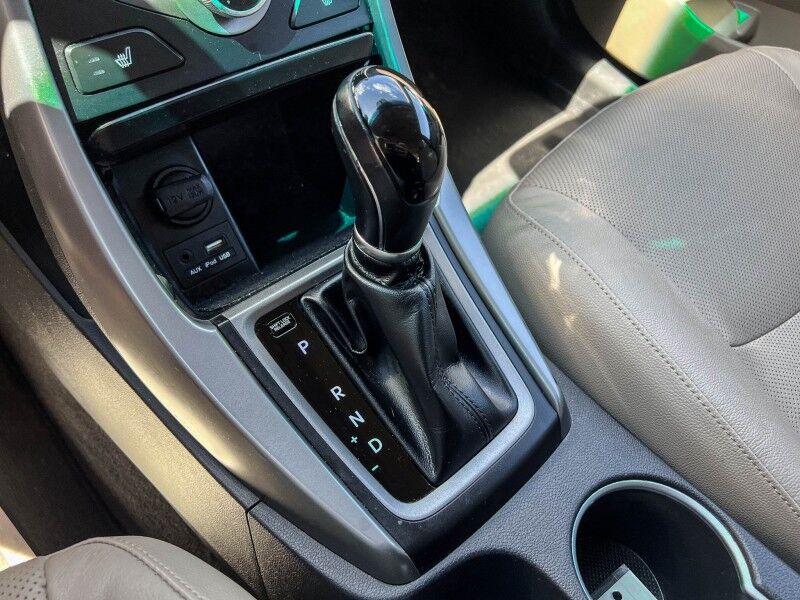 2015 Hyundai Elantra Sport Wilmington NC