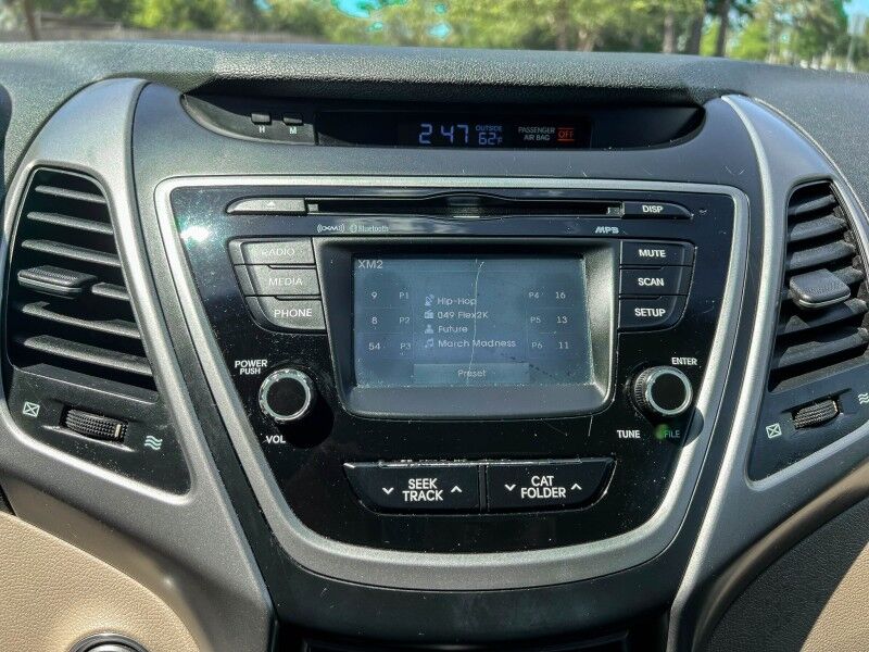 2015 Hyundai Elantra Sport Wilmington NC