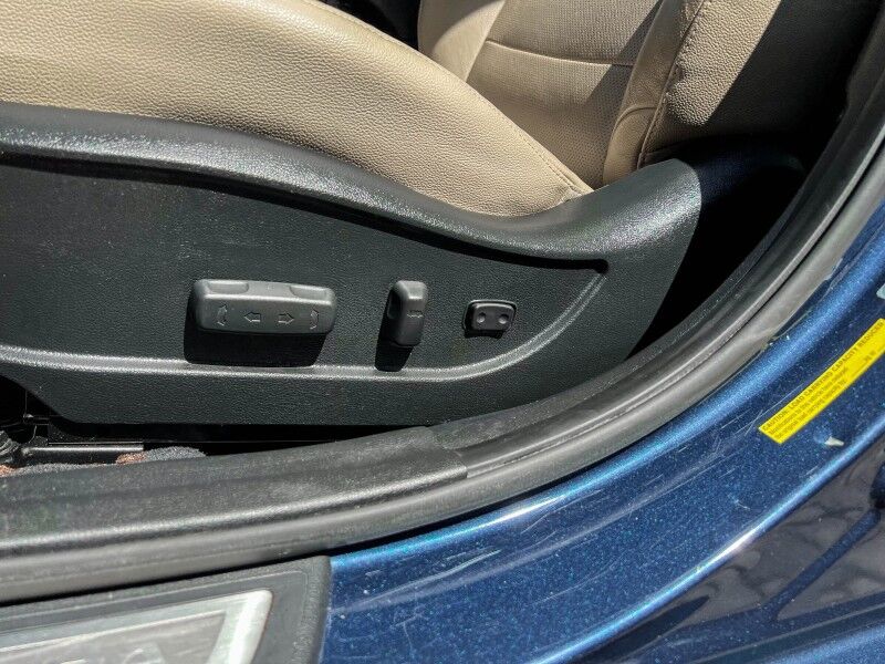 2015 Hyundai Elantra Sport Wilmington NC