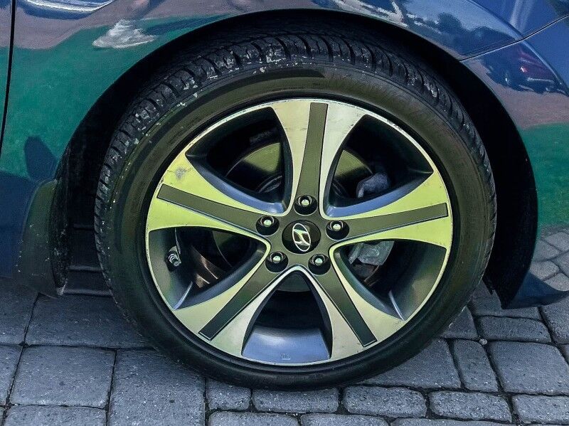 2015 Hyundai Elantra Sport Wilmington NC