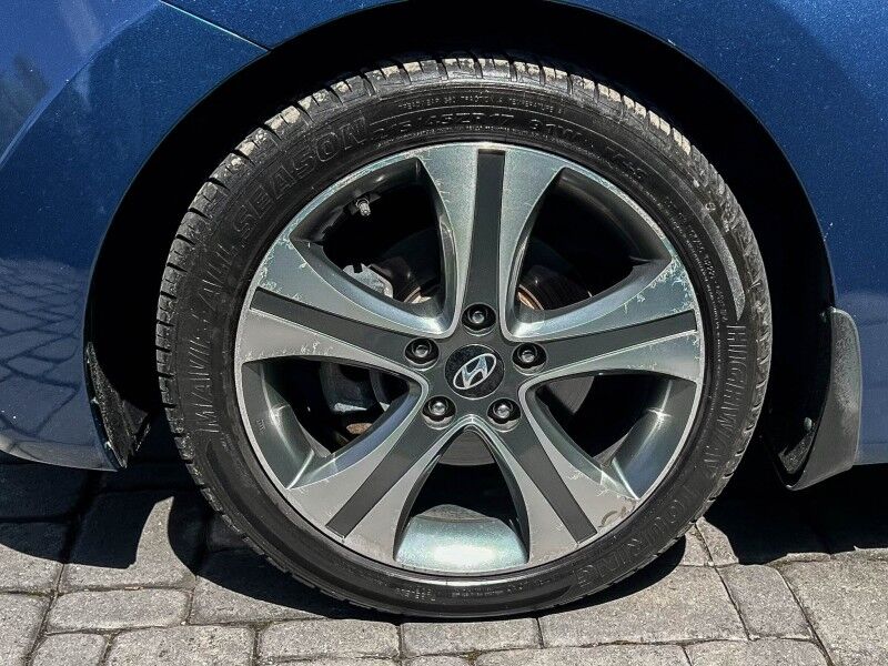 2015 Hyundai Elantra Sport Wilmington NC