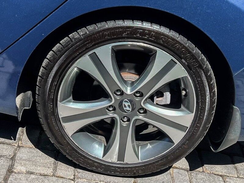 2015 Hyundai Elantra Sport Wilmington NC