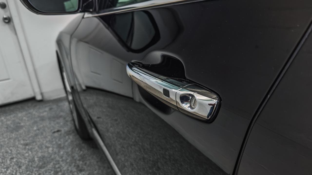 2015 Hyundai Equus Ultimate Tallmadge OH