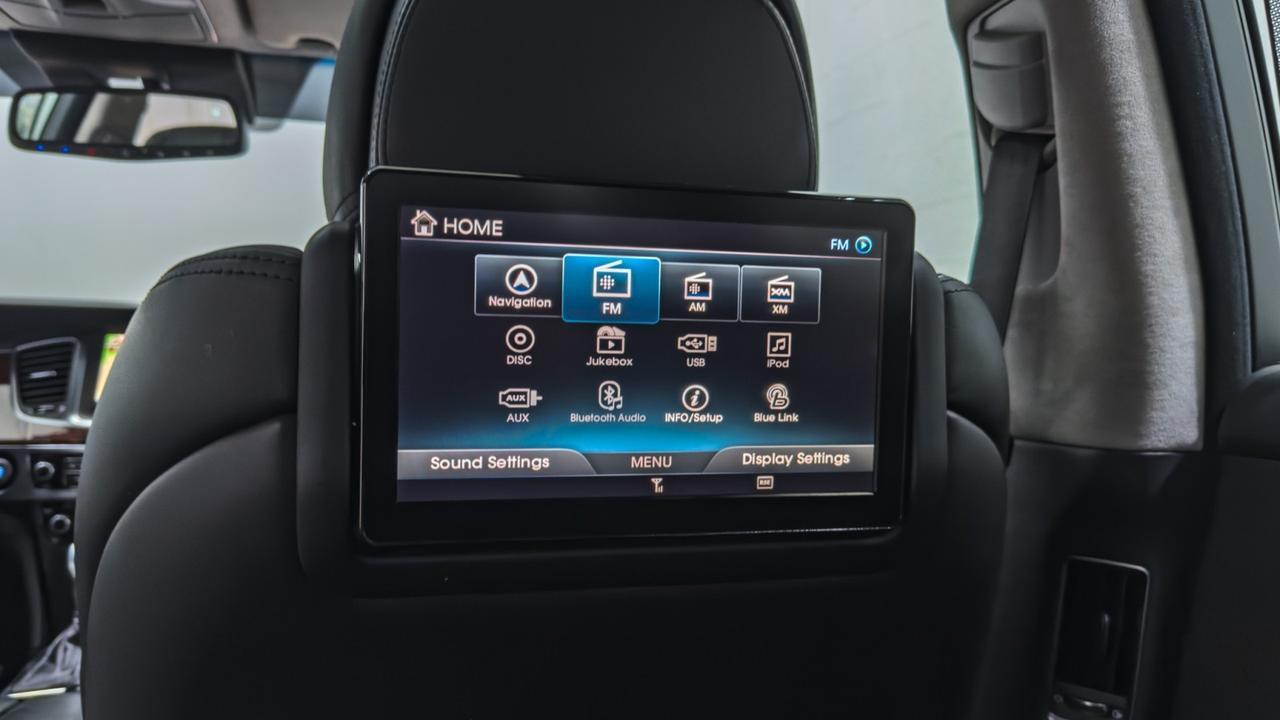 2015 Hyundai Equus Ultimate Tallmadge OH
