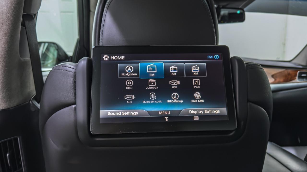 2015 Hyundai Equus Ultimate Tallmadge OH