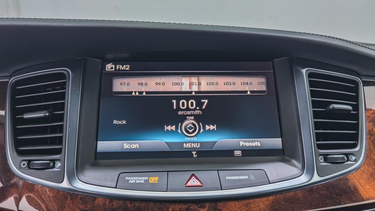 2015 Hyundai Equus Ultimate Tallmadge OH