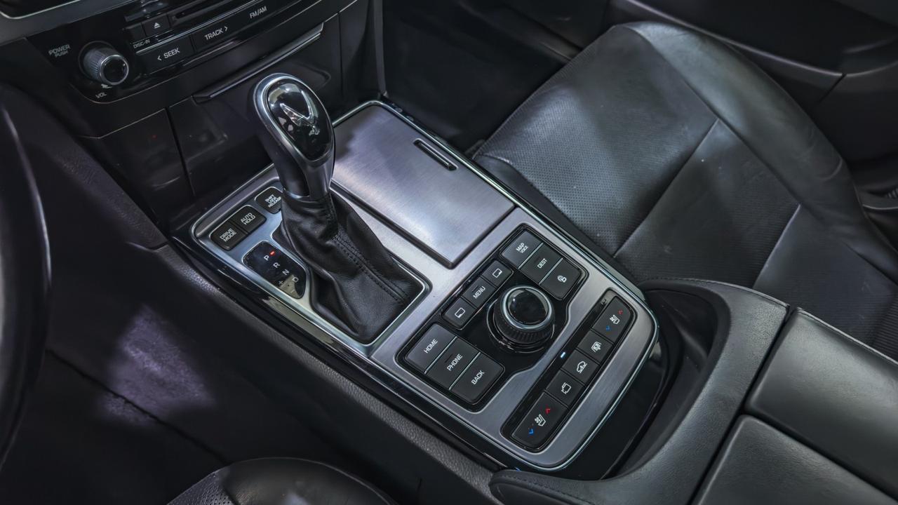 2015 Hyundai Equus Ultimate Tallmadge OH