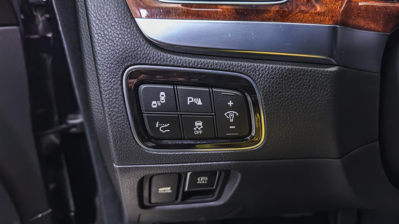 2015 Hyundai Equus Ultimate Tallmadge OH