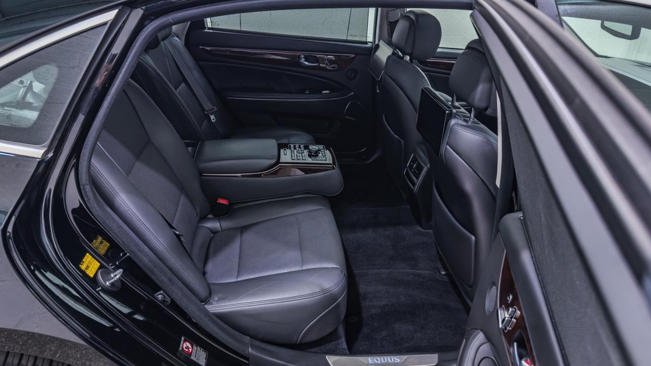2015 Hyundai Equus Ultimate Tallmadge OH