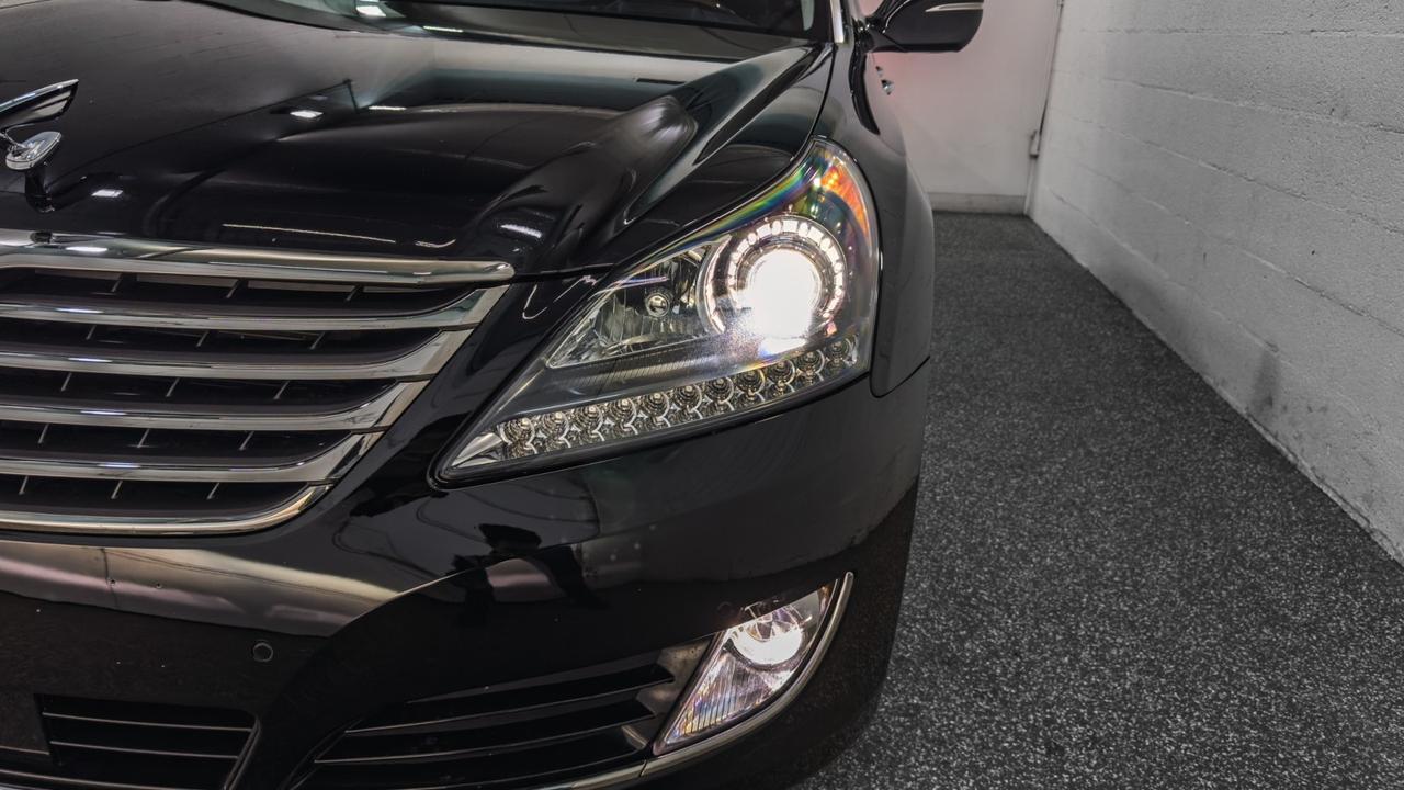 2015 Hyundai Equus Ultimate Tallmadge OH