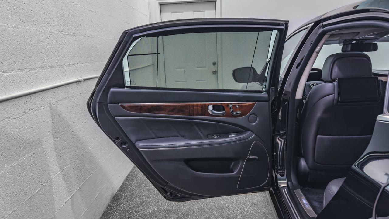 2015 Hyundai Equus Ultimate Tallmadge OH