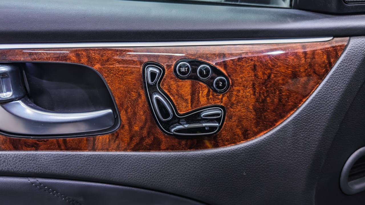 2015 Hyundai Equus Ultimate Tallmadge OH
