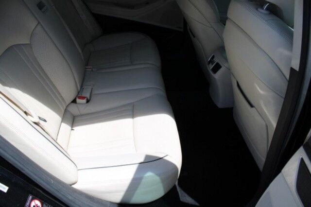 2015 Hyundai GENESIS 3.8L AWD ULTIMATE TECH Melbourne FL