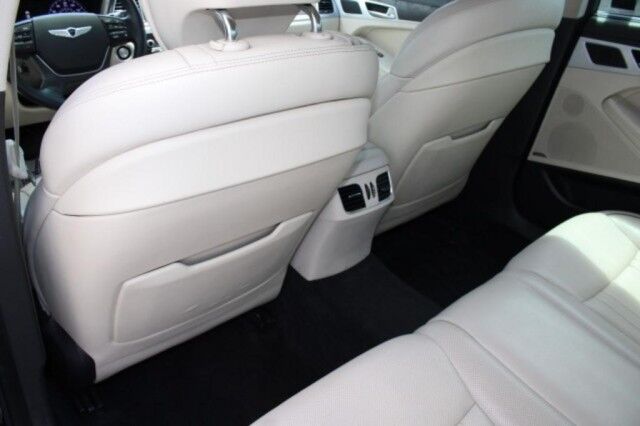 2015 Hyundai GENESIS 3.8L AWD ULTIMATE TECH Melbourne FL