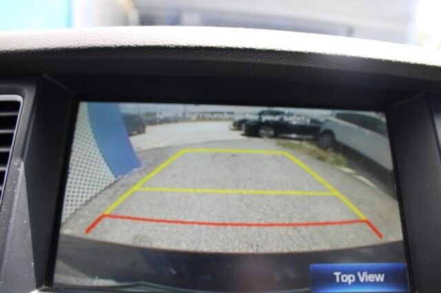 2015 Hyundai GENESIS 3.8L AWD ULTIMATE TECH Melbourne FL