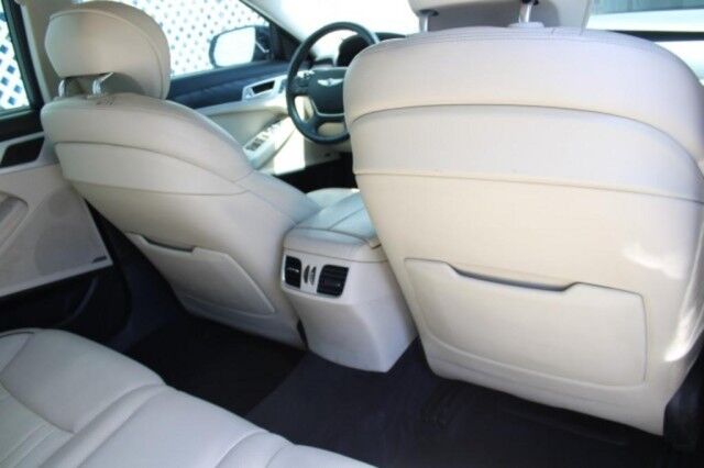 2015 Hyundai GENESIS 3.8L AWD ULTIMATE TECH Melbourne FL