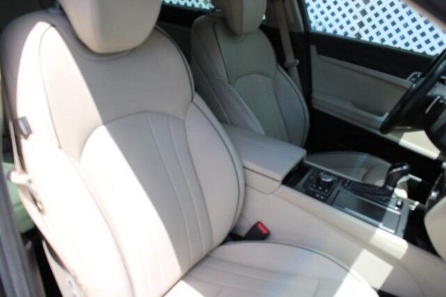 2015 Hyundai GENESIS 3.8L AWD ULTIMATE TECH Melbourne FL