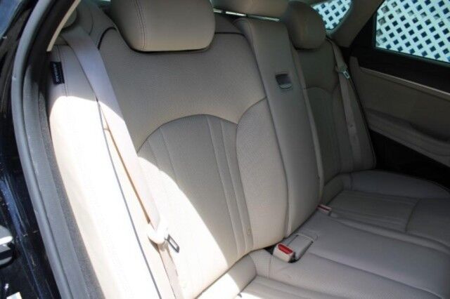 2015 Hyundai GENESIS 3.8L AWD ULTIMATE TECH Melbourne FL