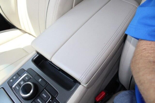 2015 Hyundai GENESIS 3.8L AWD ULTIMATE TECH Melbourne FL