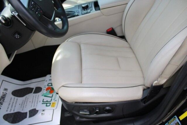 2015 Hyundai GENESIS 3.8L AWD ULTIMATE TECH Melbourne FL