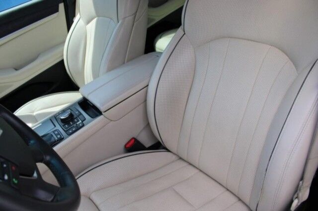 2015 Hyundai GENESIS 3.8L AWD ULTIMATE TECH Melbourne FL