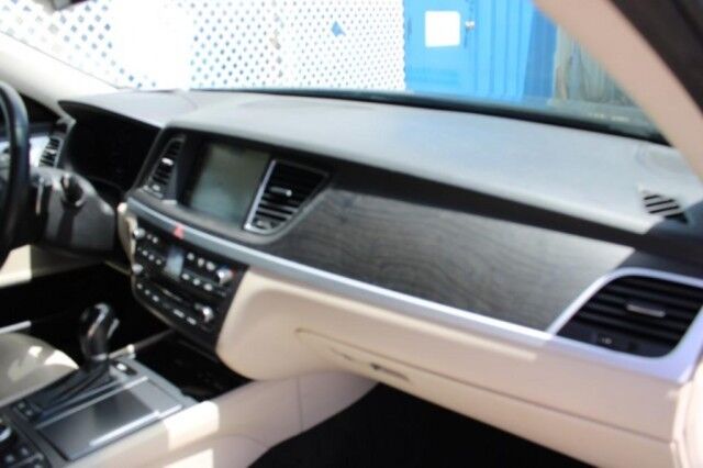 2015 Hyundai GENESIS 3.8L AWD ULTIMATE TECH Melbourne FL