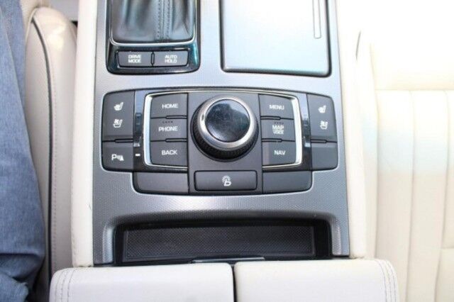 2015 Hyundai GENESIS 3.8L AWD ULTIMATE TECH Melbourne FL