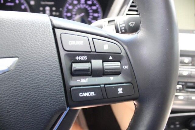 2015 Hyundai GENESIS 3.8L AWD ULTIMATE TECH Melbourne FL