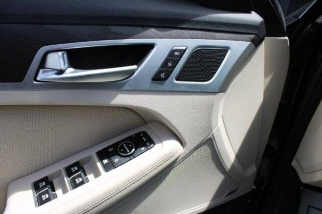 2015 Hyundai GENESIS 3.8L AWD ULTIMATE TECH Melbourne FL