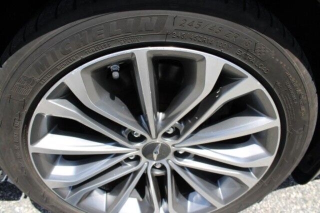 2015 Hyundai GENESIS 3.8L AWD ULTIMATE TECH Melbourne FL
