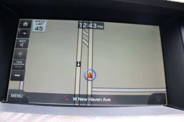 2015 Hyundai GENESIS ULTIMATE Melbourne FL