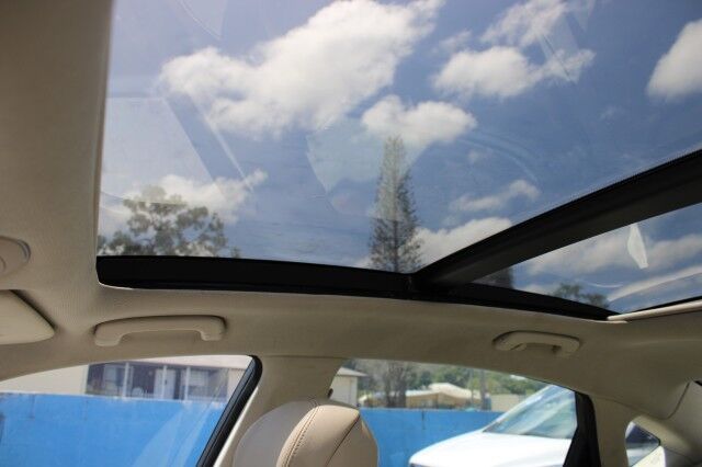 2015 Hyundai GENESIS ULTIMATE Melbourne FL