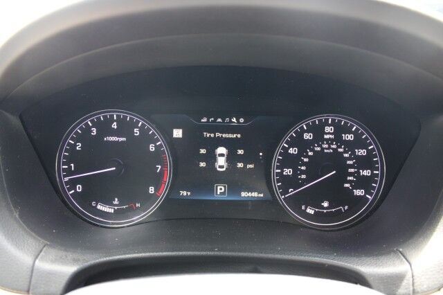 2015 Hyundai GENESIS ULTIMATE Melbourne FL