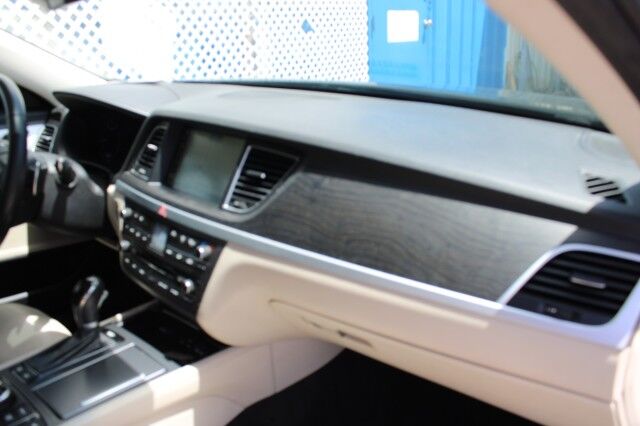 2015 Hyundai GENESIS ULTIMATE Melbourne FL