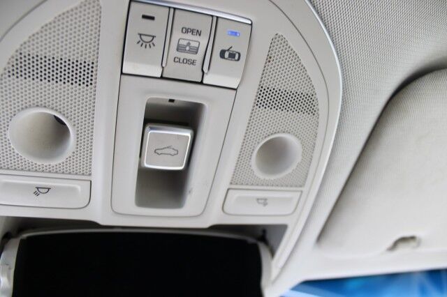 2015 Hyundai GENESIS ULTIMATE Melbourne FL