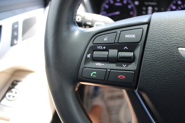 2015 Hyundai GENESIS ULTIMATE Melbourne FL