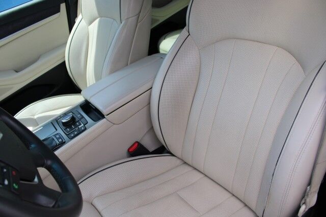 2015 Hyundai GENESIS ULTIMATE Melbourne FL