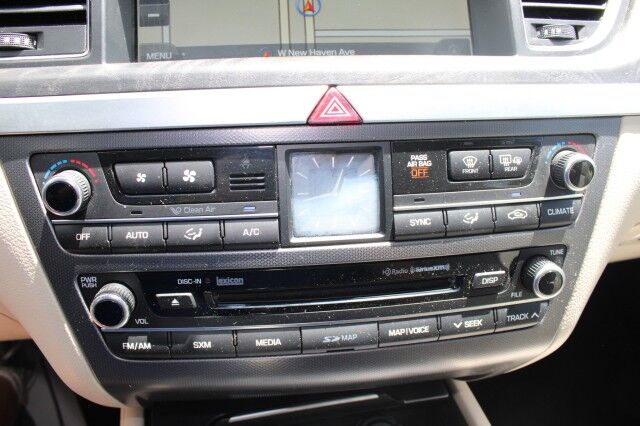 2015 Hyundai GENESIS ULTIMATE Melbourne FL