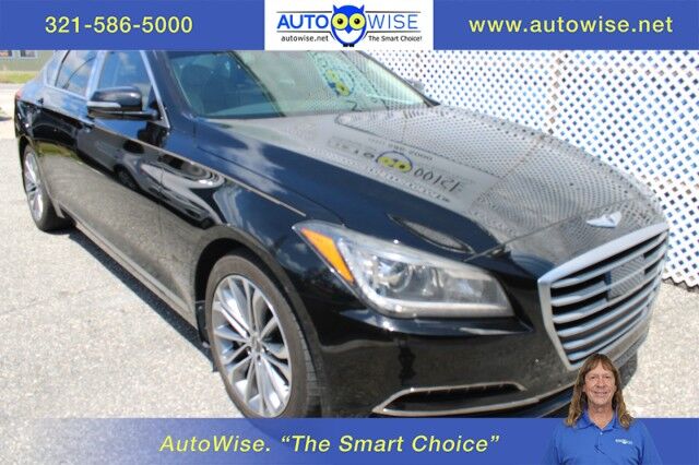 2015 Hyundai GENESIS ULTIMATE