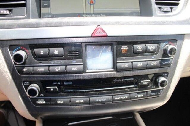 2015 Hyundai GENESIS ULTIMATE TECH Melbourne FL