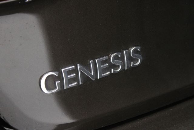 2015 Hyundai Genesis 3.8 Chantilly VA