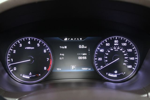 2015 Hyundai Genesis 3.8 Chantilly VA