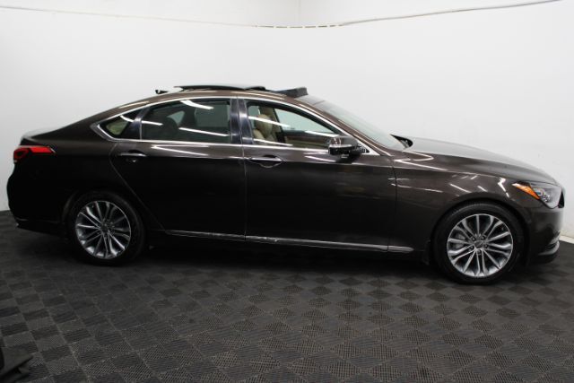 2015 Hyundai Genesis 3.8 Chantilly VA