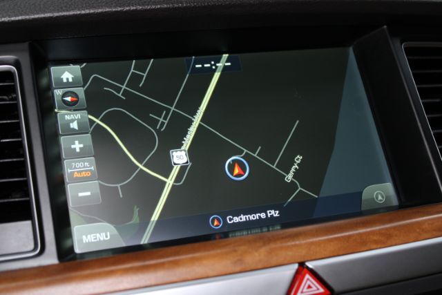 2015 Hyundai Genesis 3.8 Chantilly VA