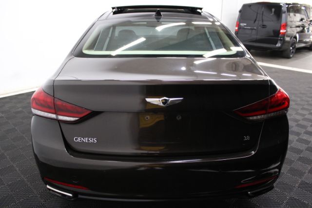2015 Hyundai Genesis 3.8 Chantilly VA