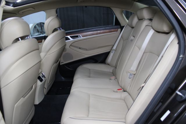 2015 Hyundai Genesis 3.8 Chantilly VA