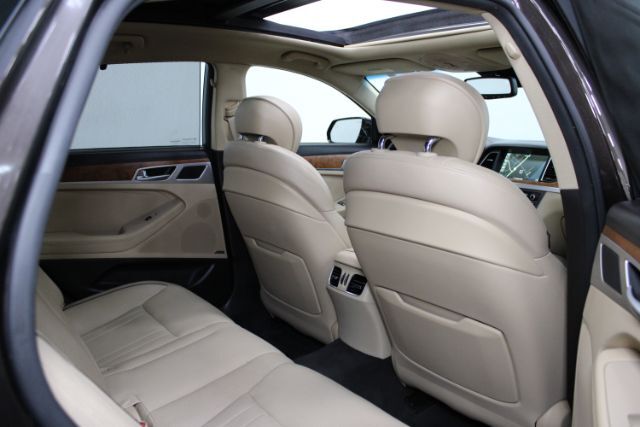2015 Hyundai Genesis 3.8 Chantilly VA