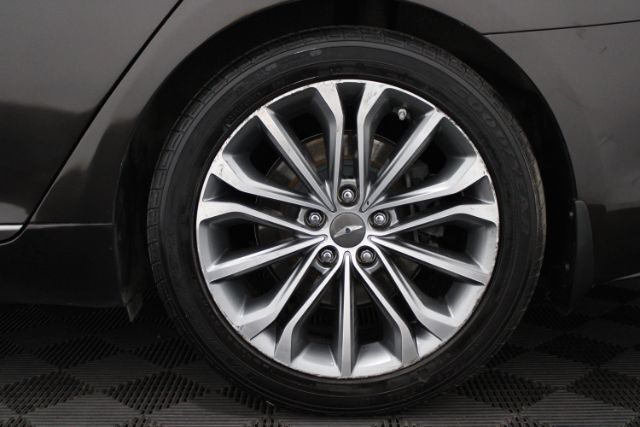 2015 Hyundai Genesis 3.8 Chantilly VA