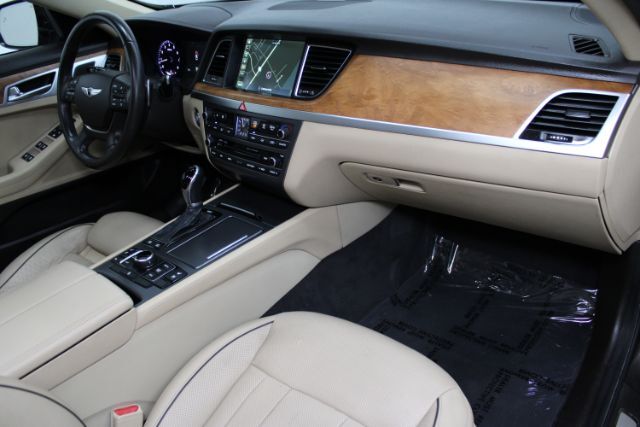 2015 Hyundai Genesis 3.8 Chantilly VA