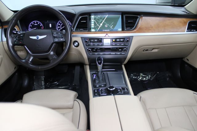 2015 Hyundai Genesis 3.8 Chantilly VA